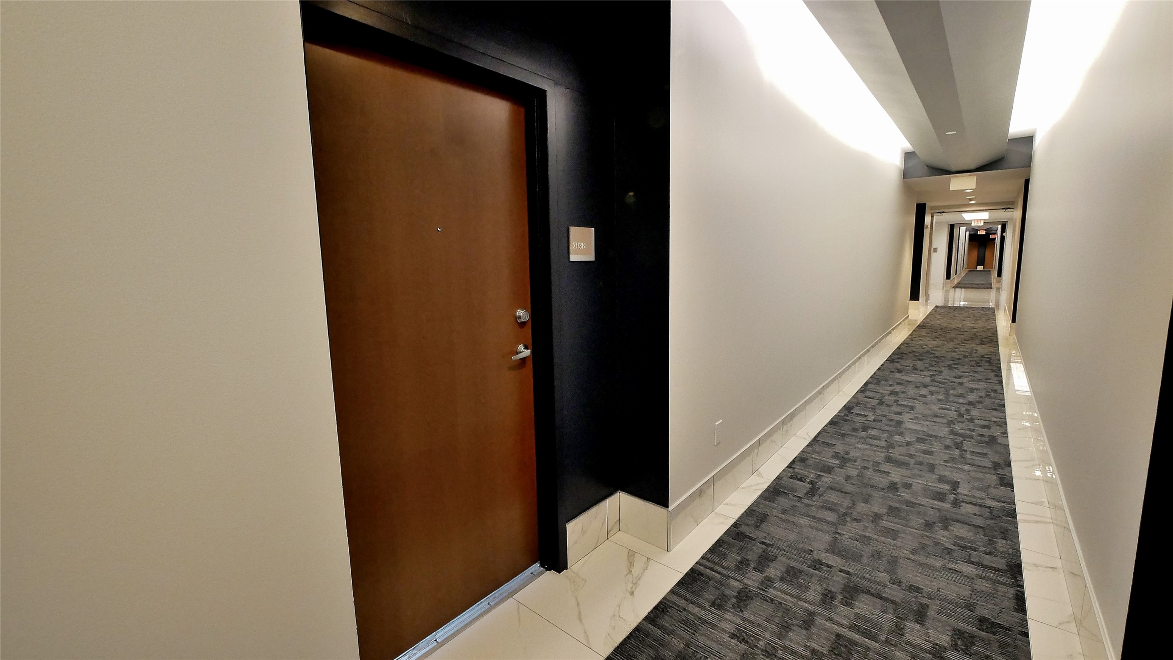 5925 Almeda Road, Unit 12113 Houston, TX 77004 - Photo 3 of 32 Entry Door