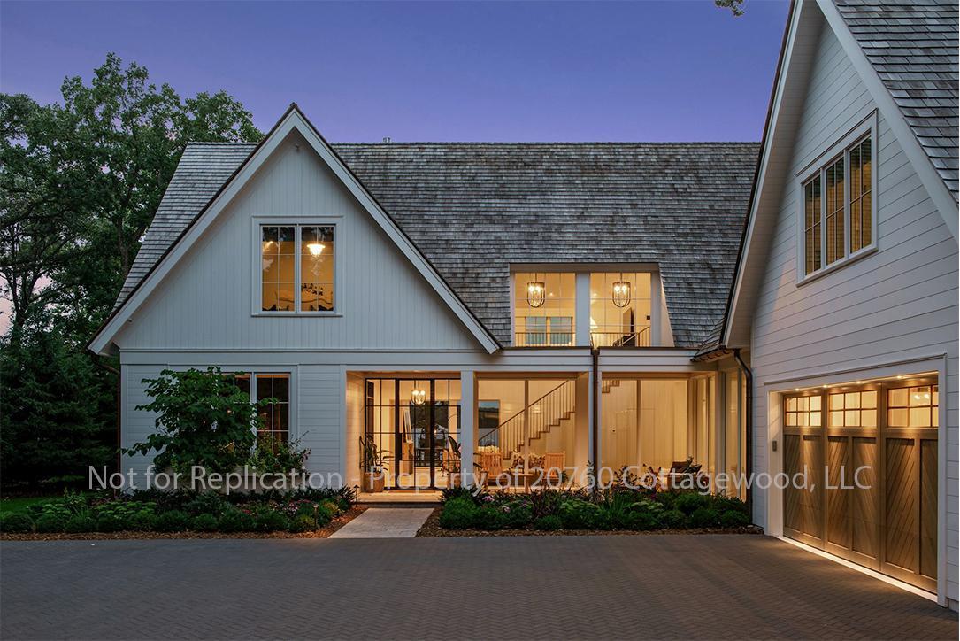 20760 Linwood Road Deephaven, MN 55331 - Photo 2 of 10