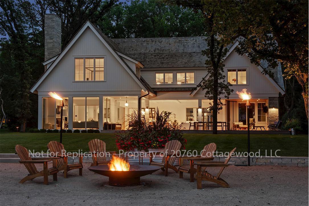 20760 Linwood Road Deephaven, MN 55331 - Photo 4 of 10