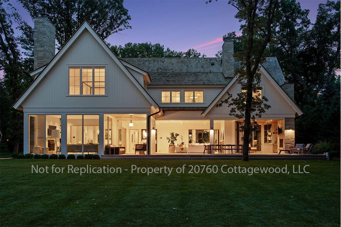 20760 Linwood Road Deephaven, MN 55331 - Photo 5 of 10