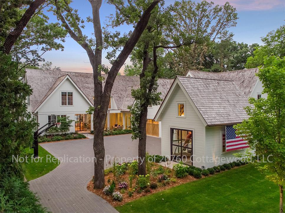 20760 Linwood Road Deephaven, MN 55331 - Photo 7 of 10