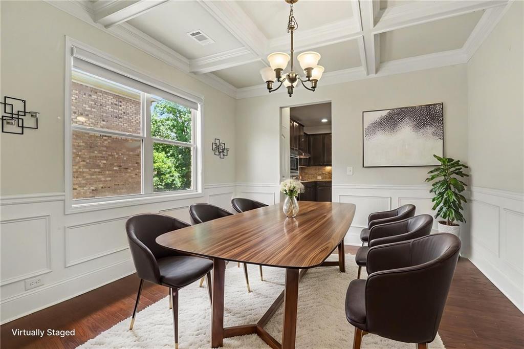 550 Nichols View Way Suwanee, GA 30024 - Photo 16 of 51