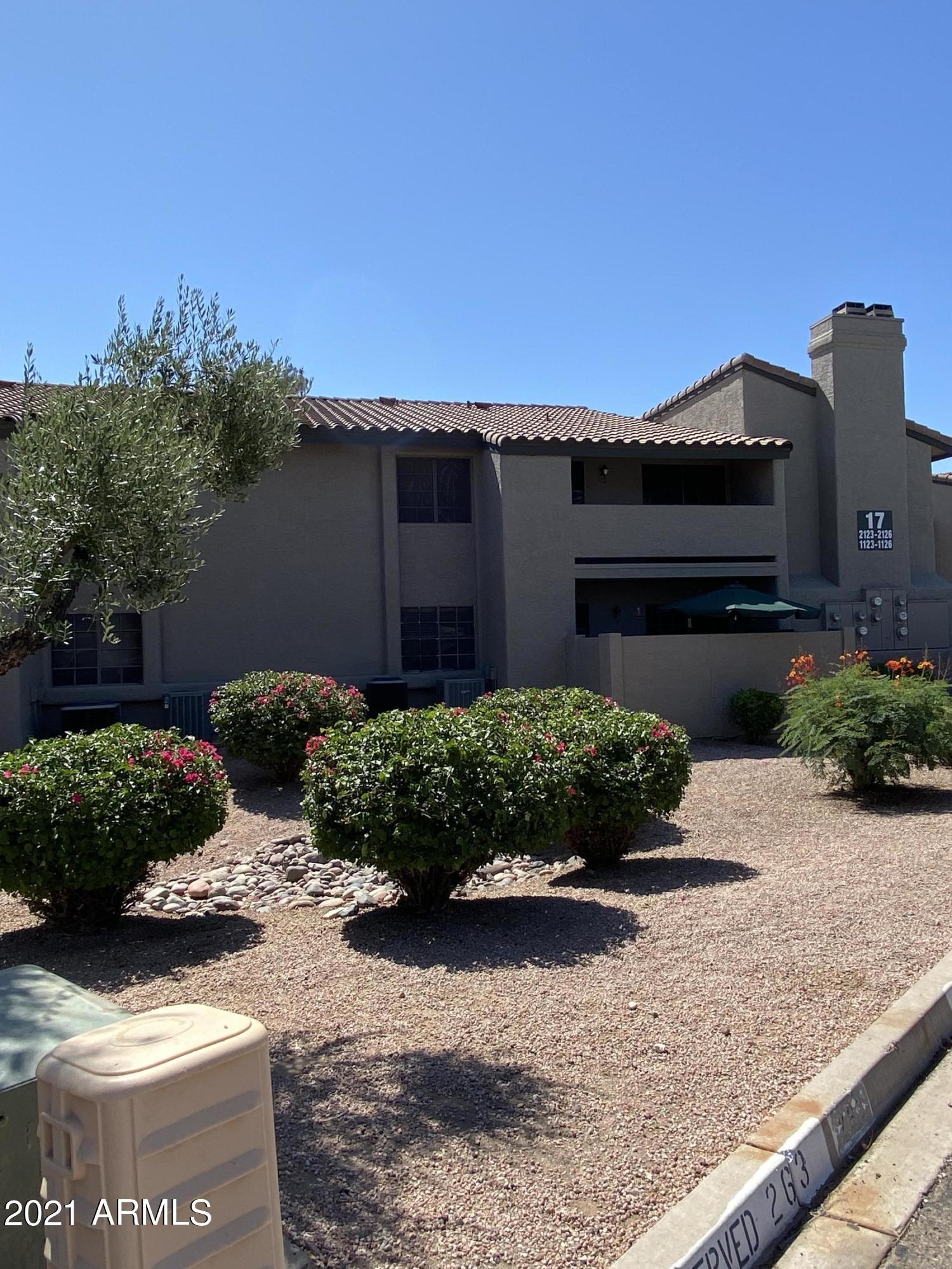 533 West Guadalupe Road, Unit 2124 Mesa, AZ 85210 - Photo 1 of 20 S
