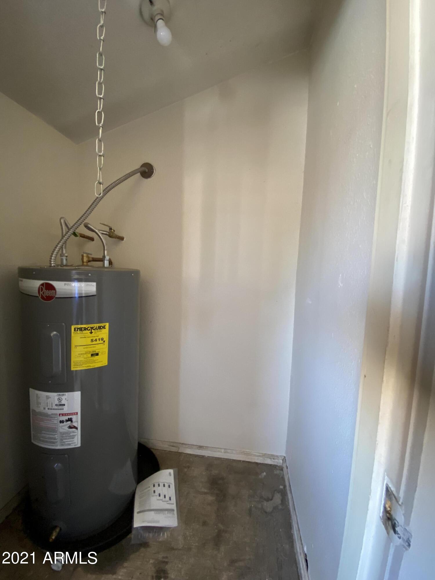 533 West Guadalupe Road, Unit 2124 Mesa, AZ 85210 - Photo 19 of 20 Q