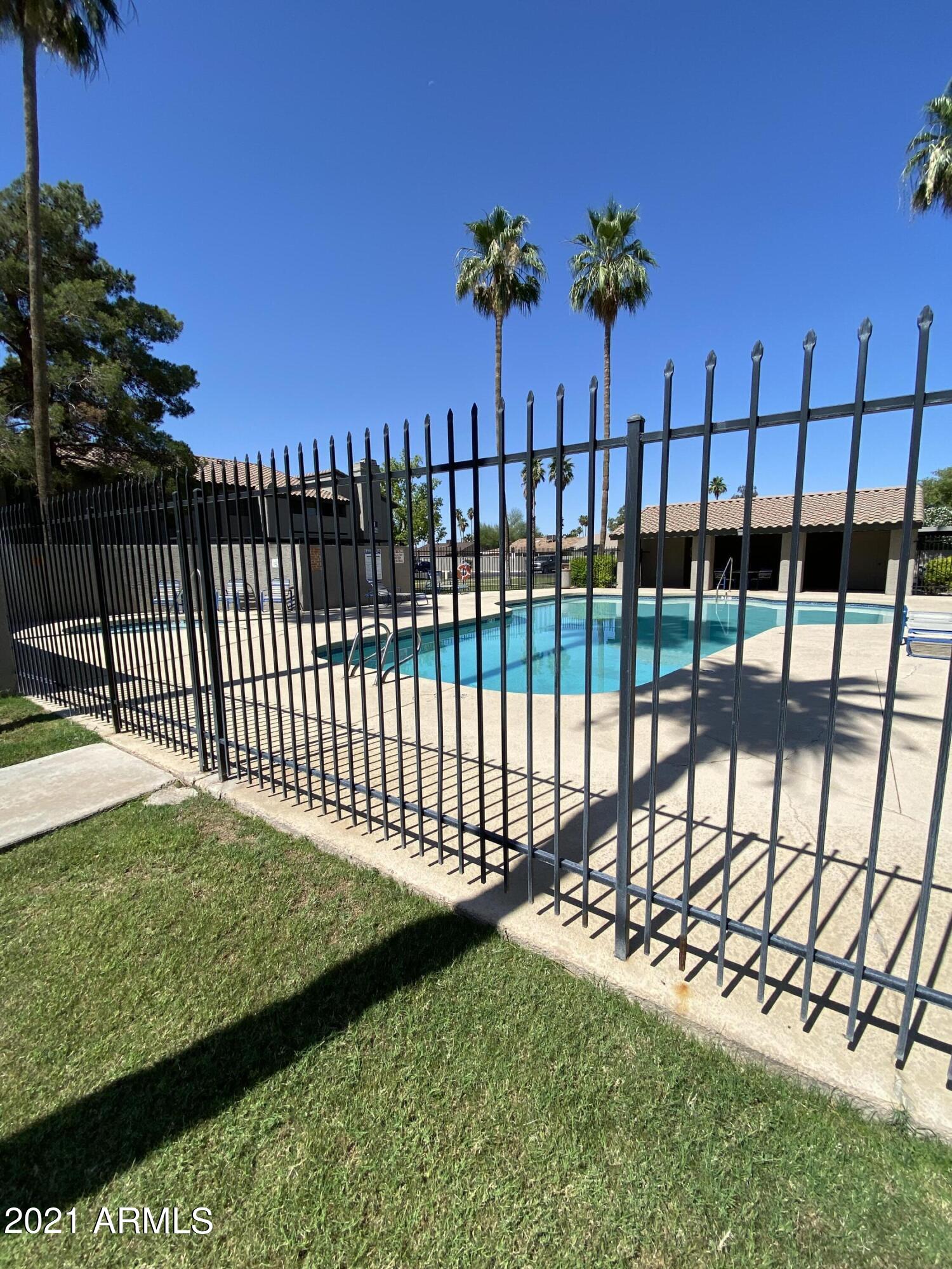 533 West Guadalupe Road, Unit 2124 Mesa, AZ 85210 - Photo 20 of 20 T