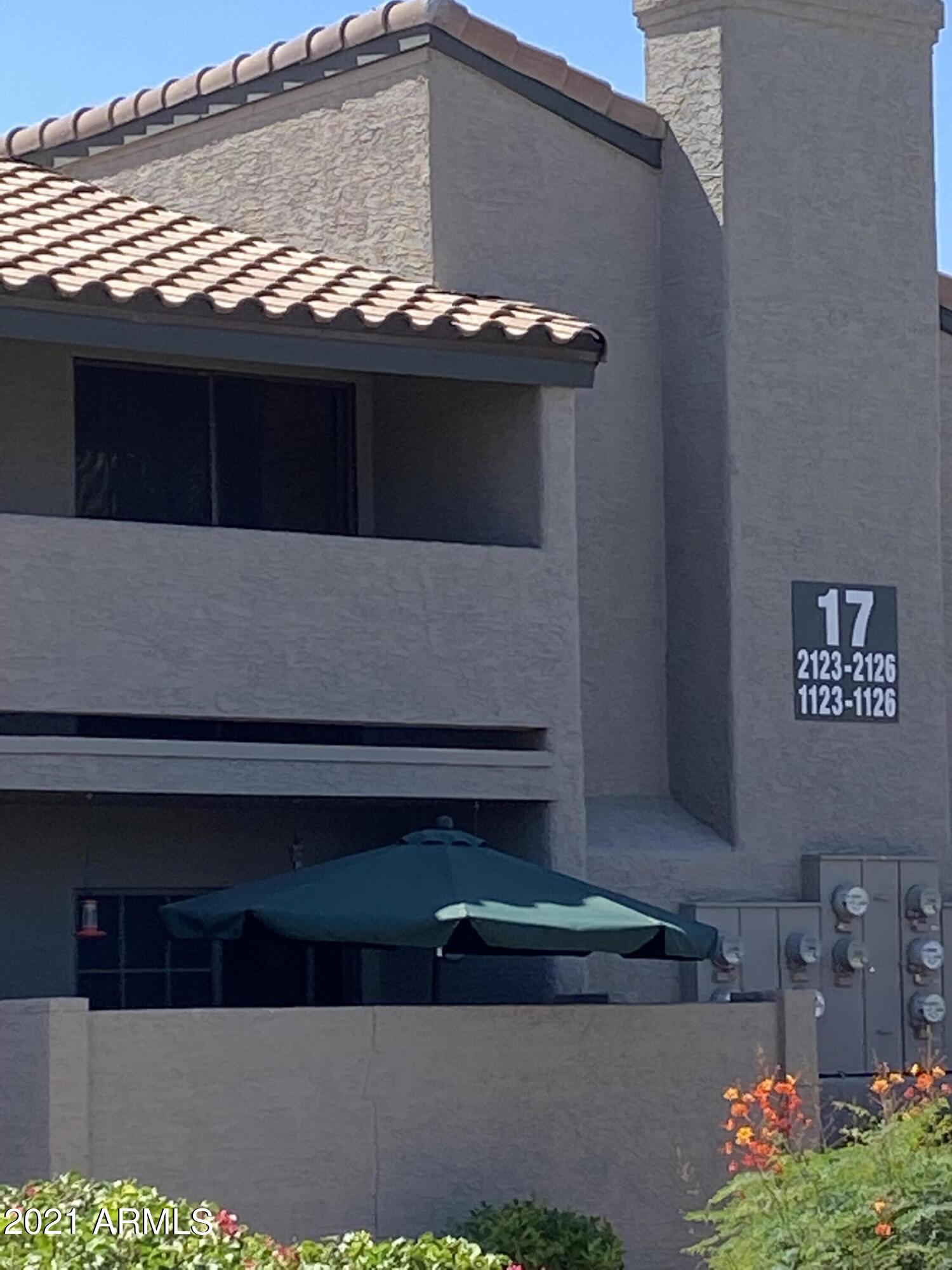 533 West Guadalupe Road, Unit 2124 Mesa, AZ 85210 - Photo 2 of 20 R