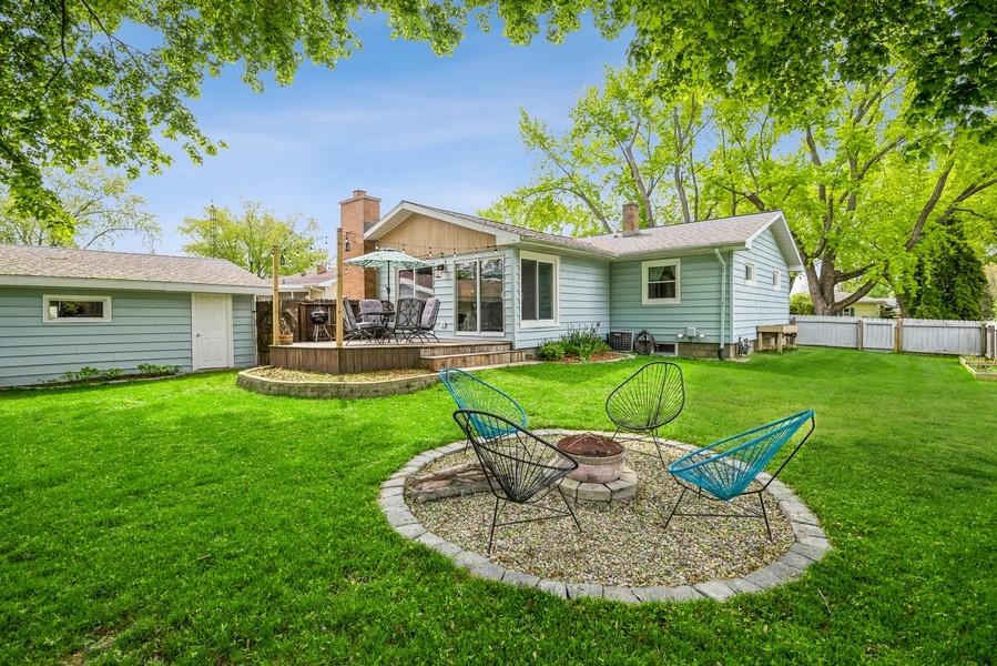 1139 Fairlawn Road St. Joseph, MI 49085 - Photo 15 of 17 15_1139FairlawnRoad_59_RearView_LowRes