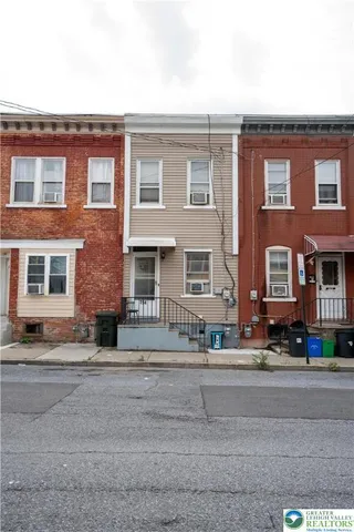 $145,000 | 754 East 5th Street, Bethlehem, PA 18015