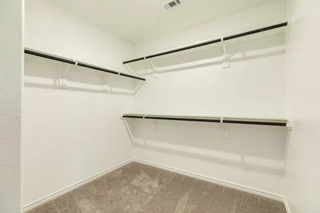 a view of a small room