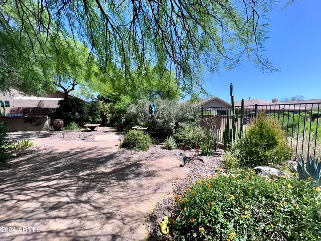 $4,000 | 1653 West Ainsworth Drive, Anthem, AZ 85086