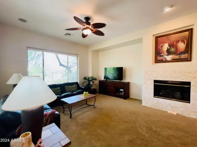 $4,000 | 1653 West Ainsworth Drive, Anthem, AZ 85086