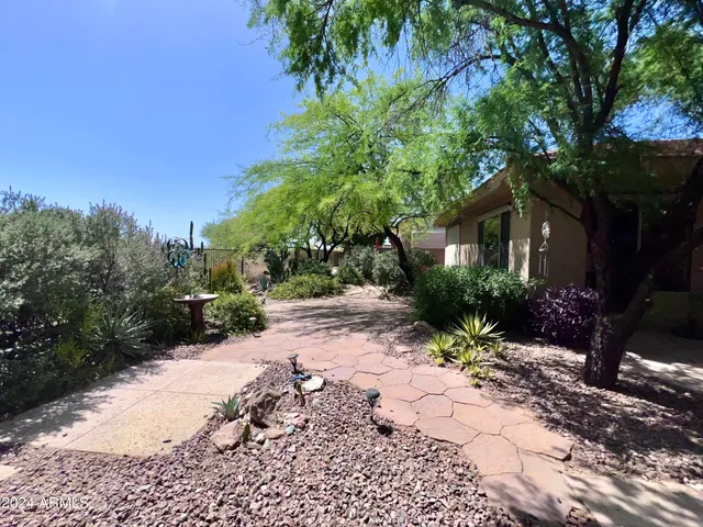 $4,000 | 1653 West Ainsworth Drive, Anthem, AZ 85086