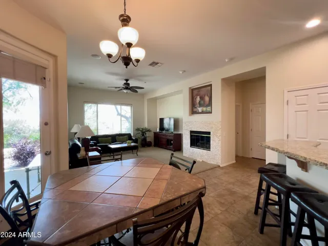 $4,000 | 1653 West Ainsworth Drive, Anthem, AZ 85086