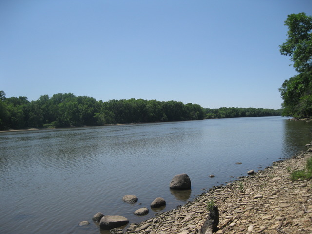 7265 Old Stage Road Morris, IL 60450 - Photo 2 of 6