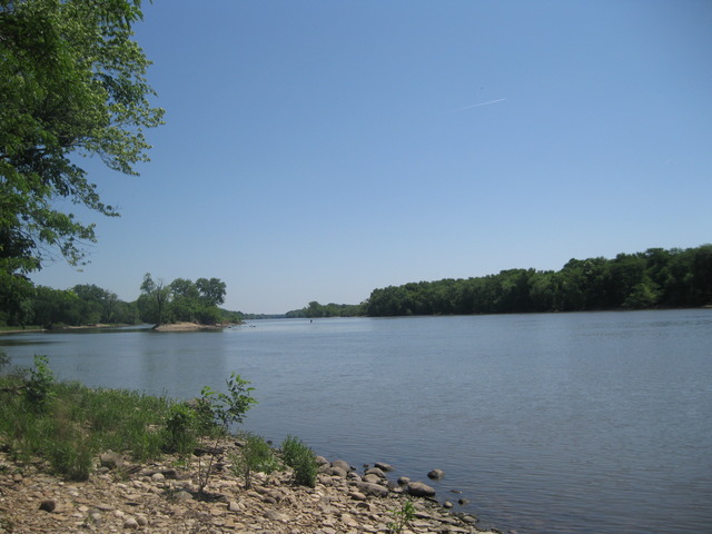 7265 Old Stage Road Morris, IL 60450 - Photo 3 of 6
