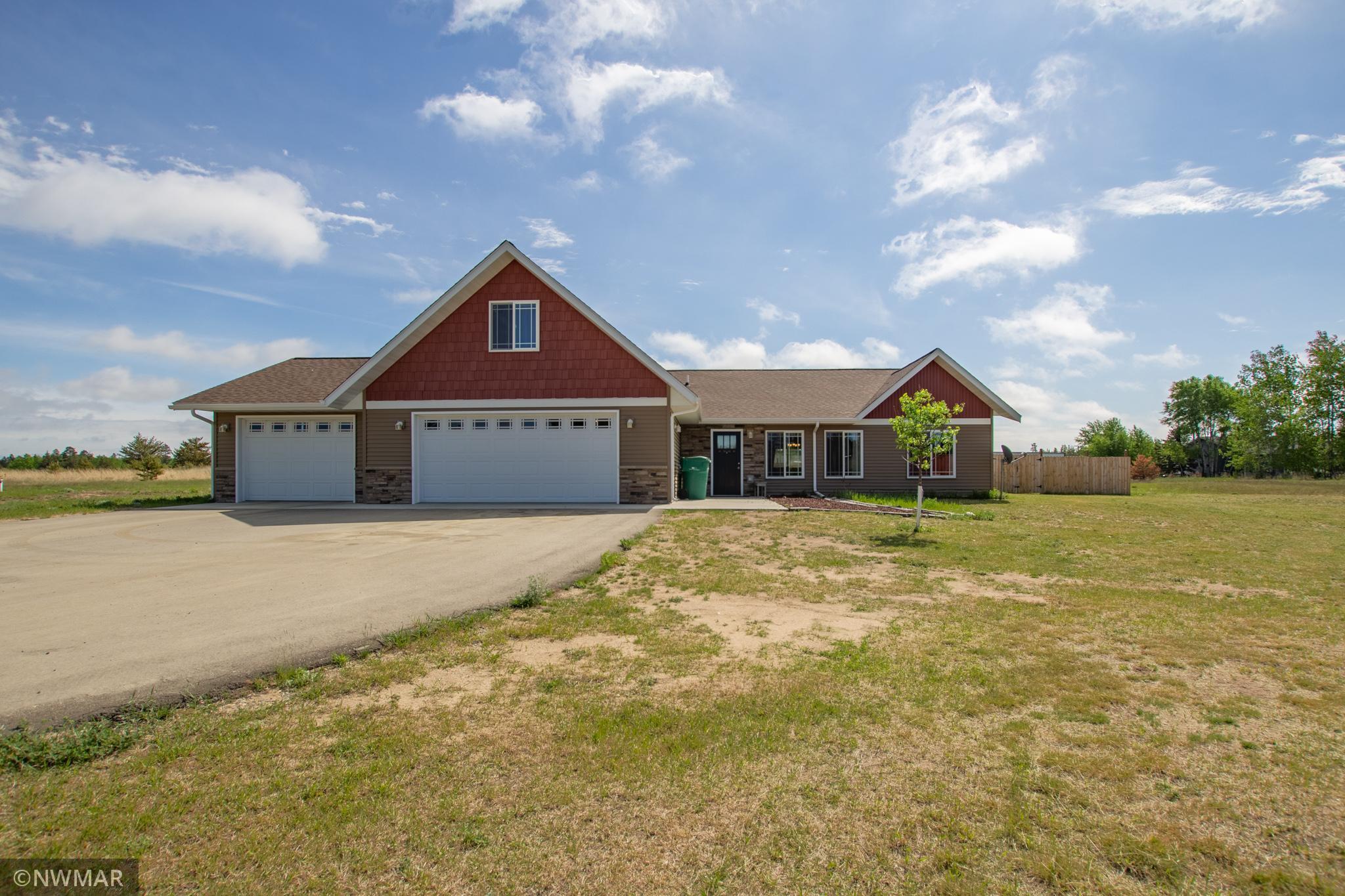 6128 Eckles Road Northwest Bemidji, MN 56601 - Photo 1 of 1 Gallery Image 1