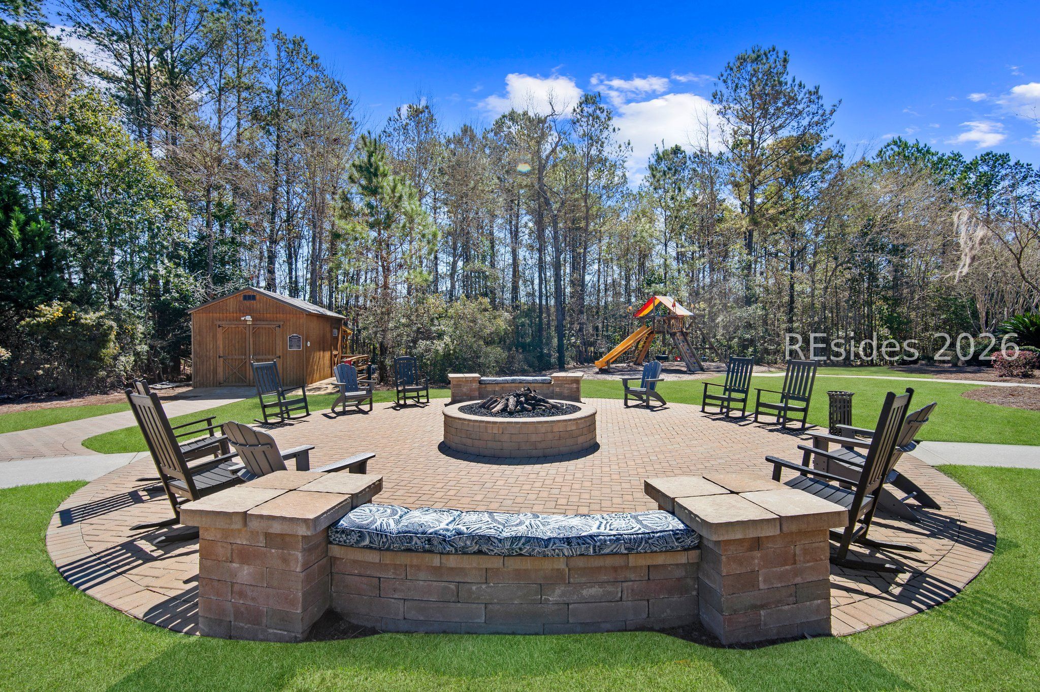 1 Abbotsbury Place Bluffton, SC 29910 - Photo 46 of 47