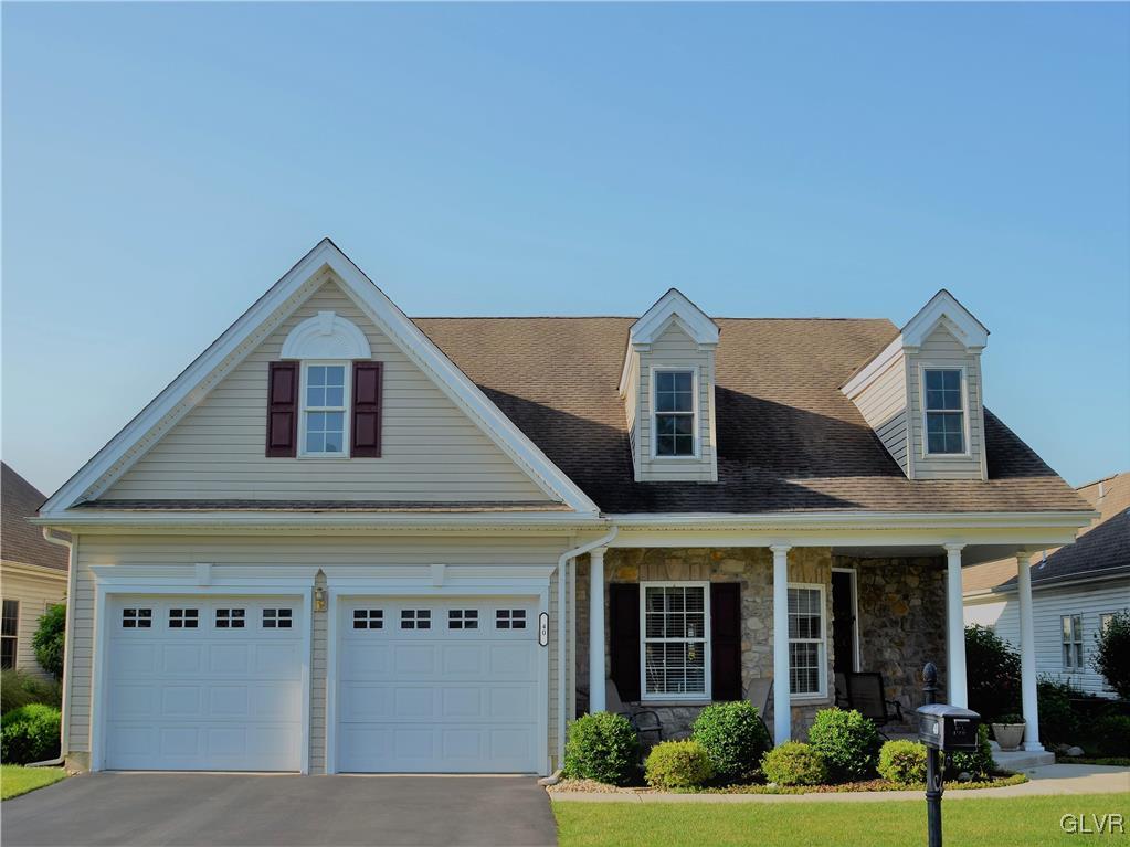 40 Inverness Lane Easton, PA 18045 - Photo 1 of 50 Gallery Image 1