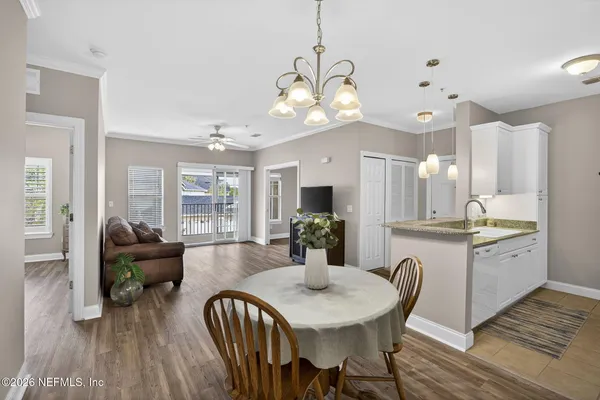 $169,990 | 135 Legendary Drive, Unit 210, St. Augustine, FL 32092