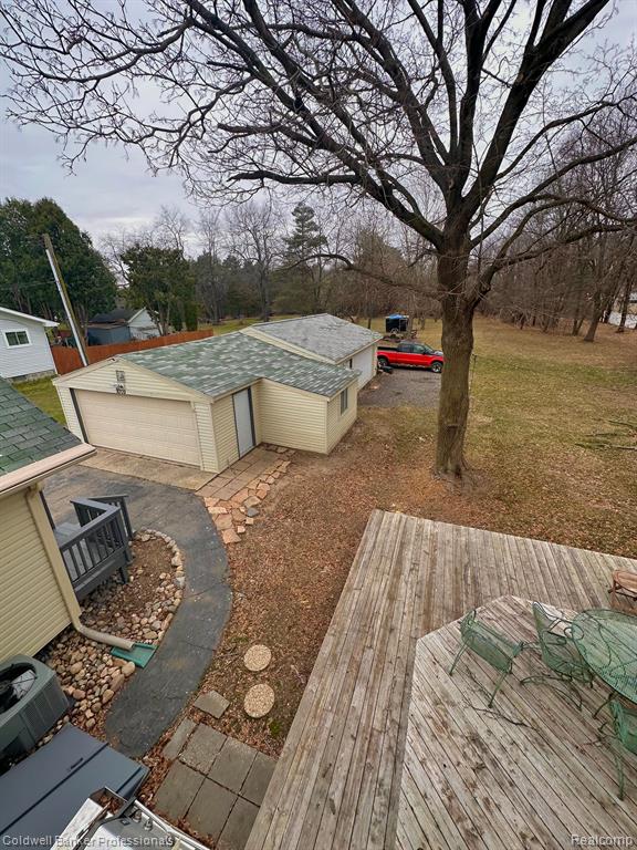 8709 Clarridge Road Clarkston, MI 48348 - Photo 28 of 32