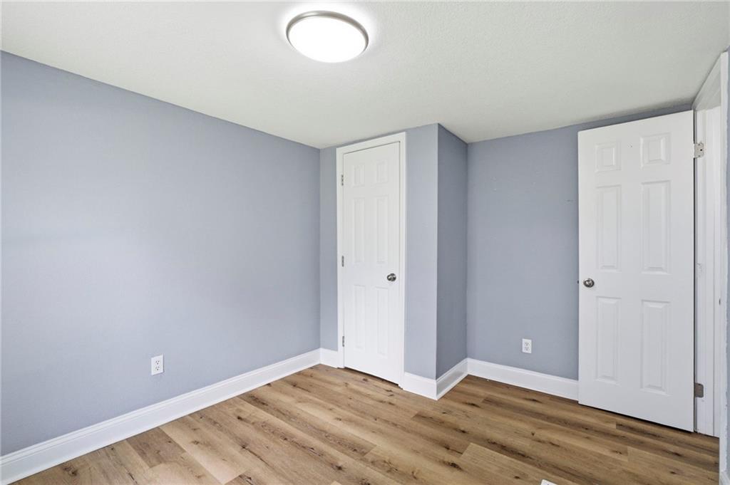 109 Webb Drive Northeast Calhoun, GA 30701 - Photo 31 of 49 a view of an empty room