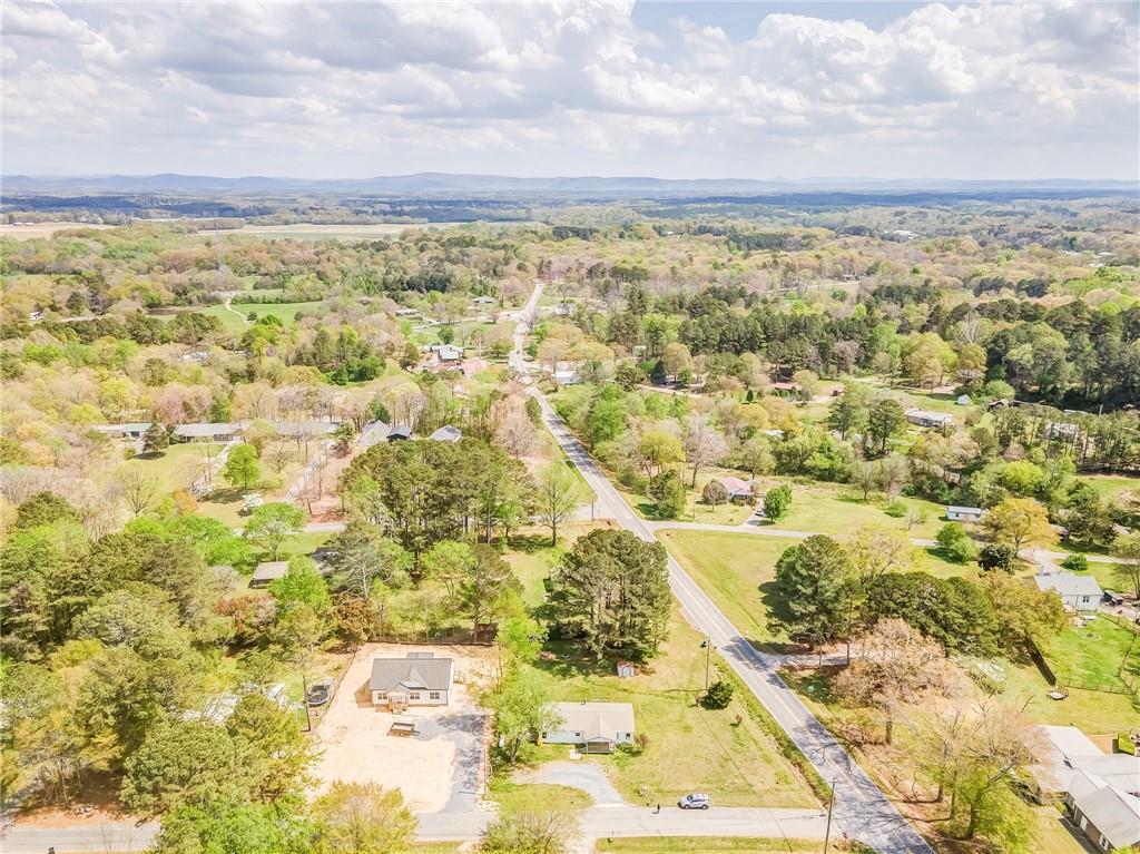 109 Webb Drive Northeast Calhoun, GA 30701 - Photo 5 of 49 view of city and mountain