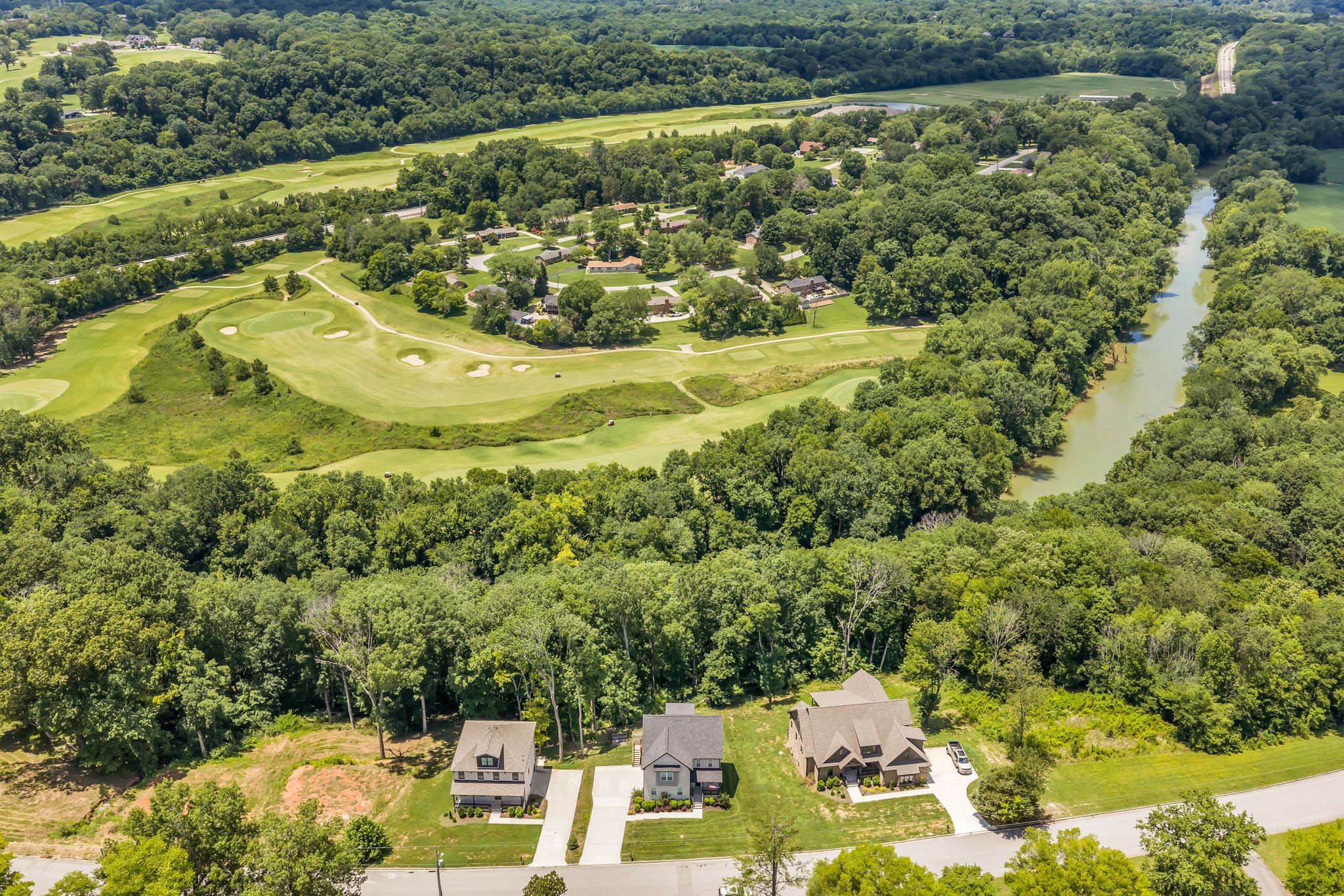 420 Stonemeadow Road Clarksville, TN 37043 - Photo 63 of 69