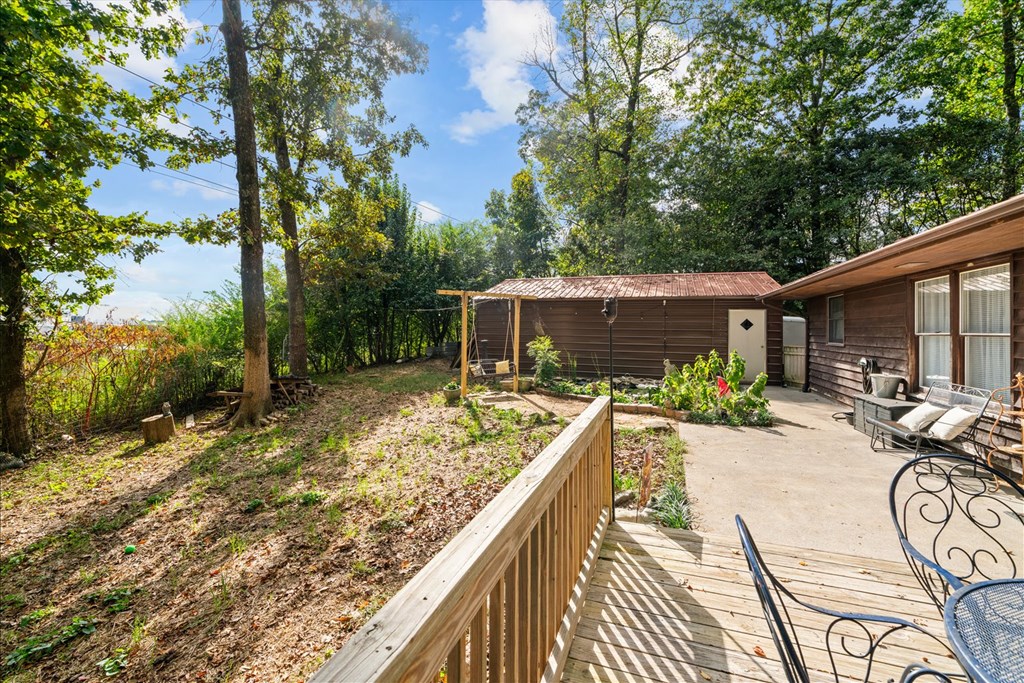 241 Angus Road Dalton, GA 30721 - Photo 35 of 40 Gallery Image 35
