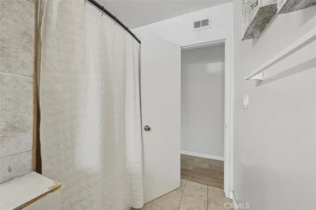 a view of a bathroom