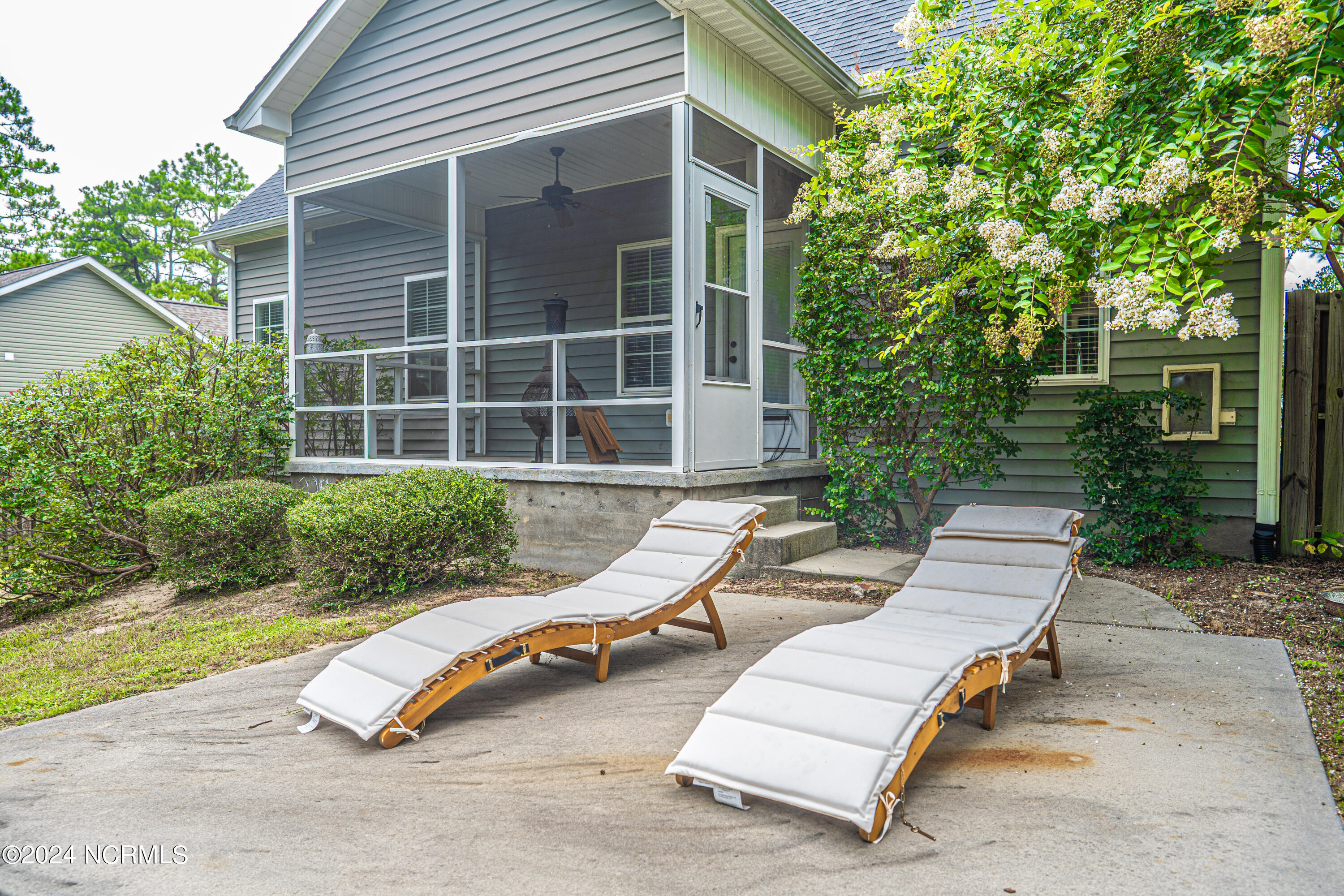 7 Pierce Place Pinehurst, NC 28374 - Photo 30 of 34 DSC05386
