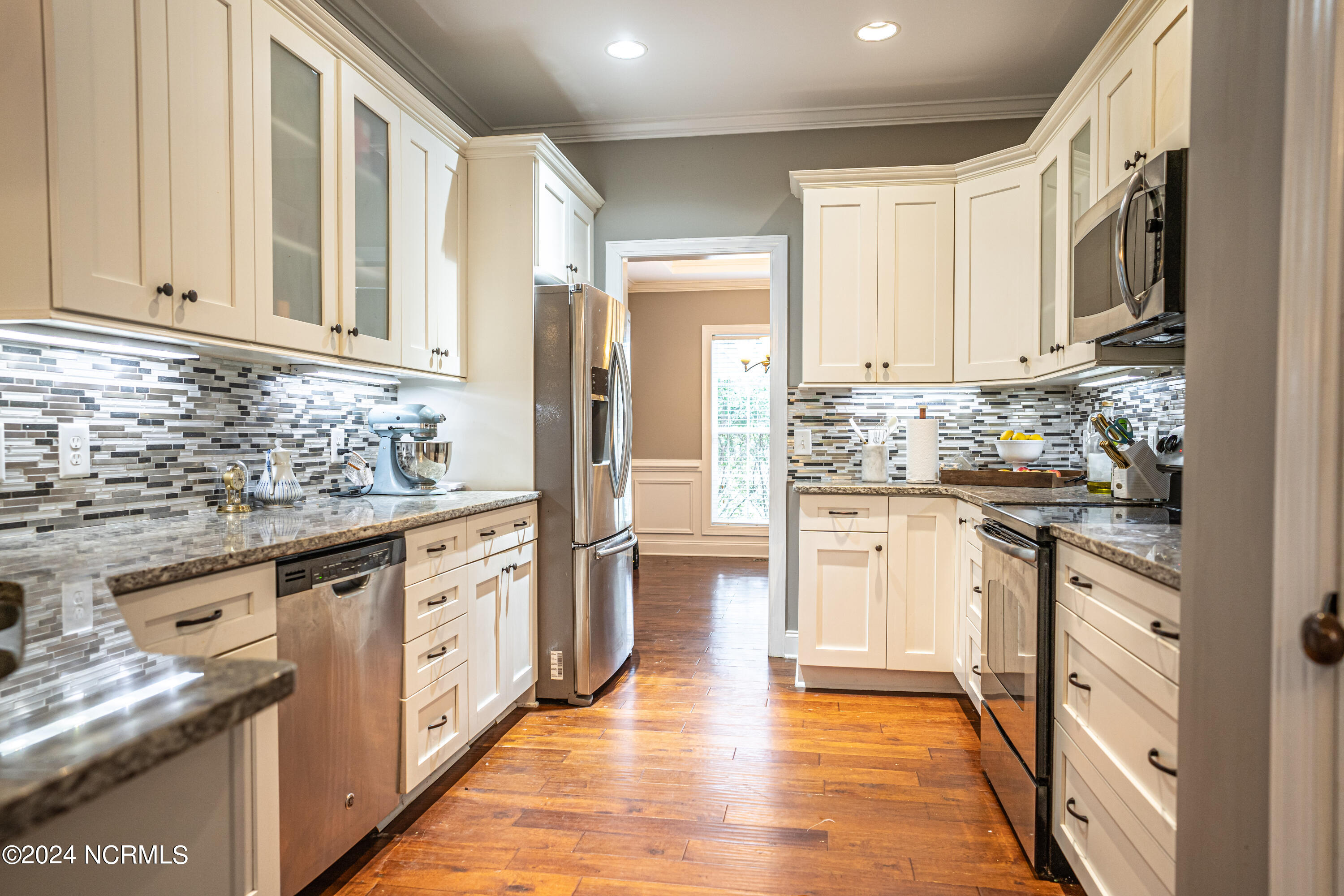 7 Pierce Place Pinehurst, NC 28374 - Photo 7 of 34 DSC05351