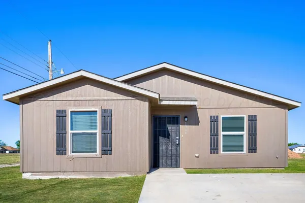 $164,900 | 1311 North Travis Street, Amarillo, TX 79107