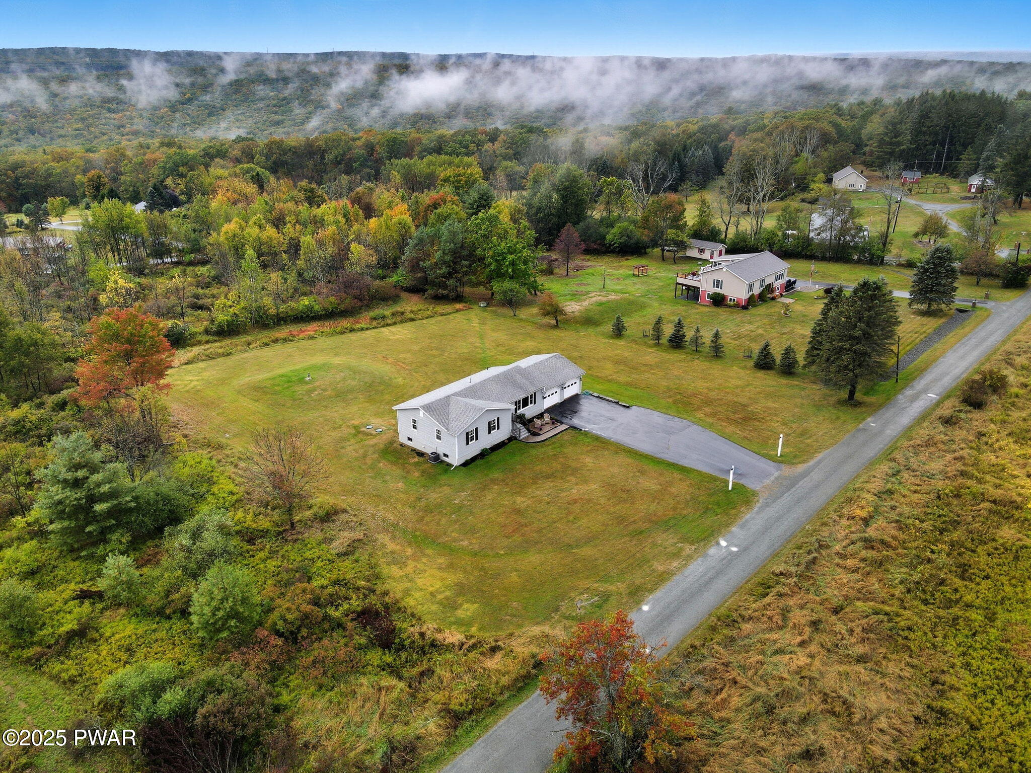 51 Slifko Road Hawley, PA 18428 - Photo 55 of 58 51 Slifko Road