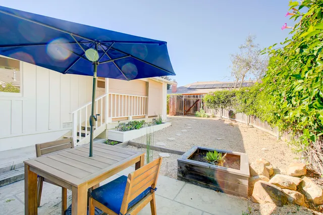 $5,000 | 2022 Monterey Street, Santa Barbara, CA 93101