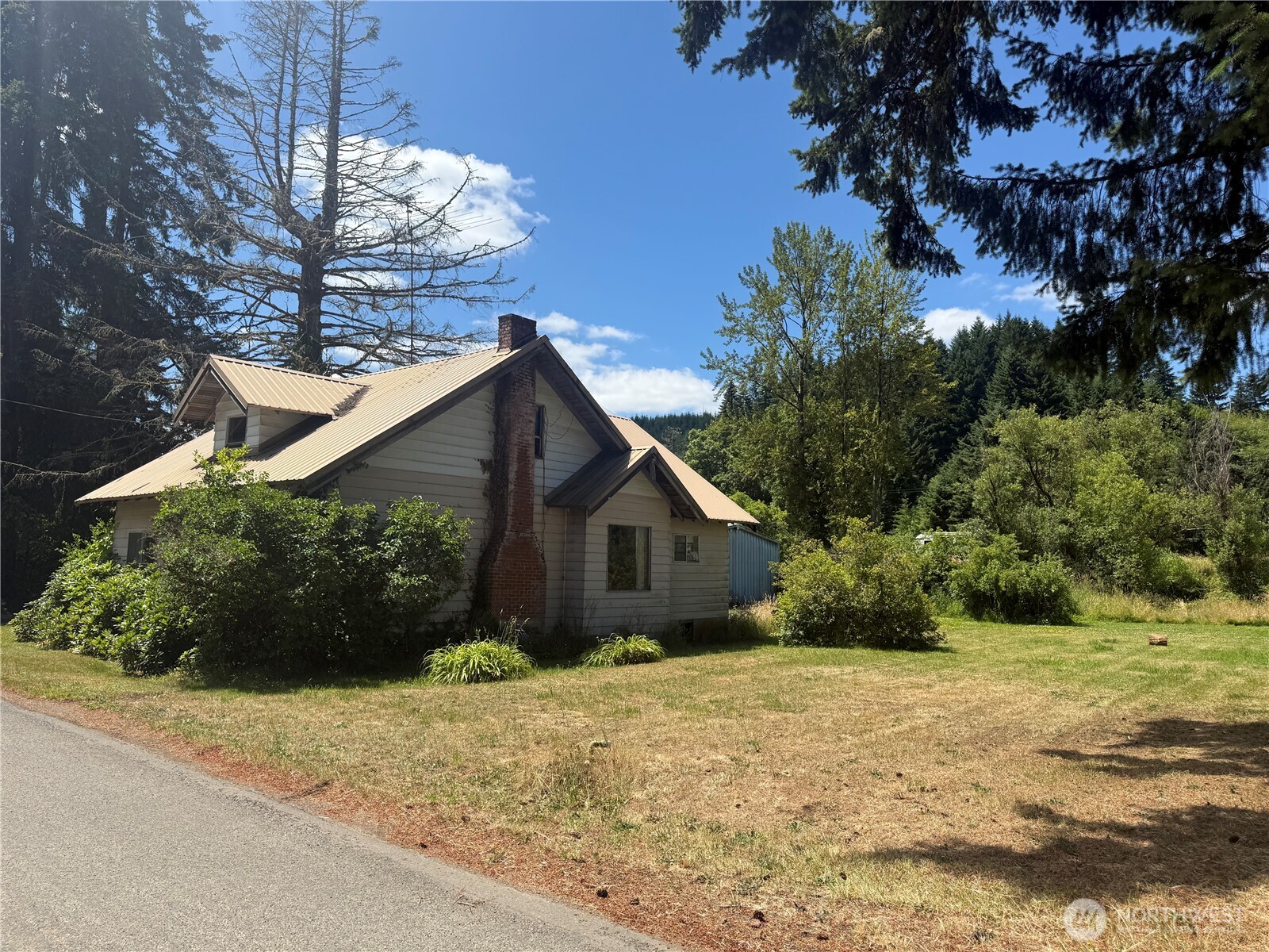 101 Jones Road Pe Ell, WA 98572 - Photo 4 of 27
