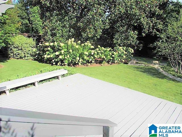 3312 Ridgely Circle Birmingham, AL 35243 - Photo 33 of 50