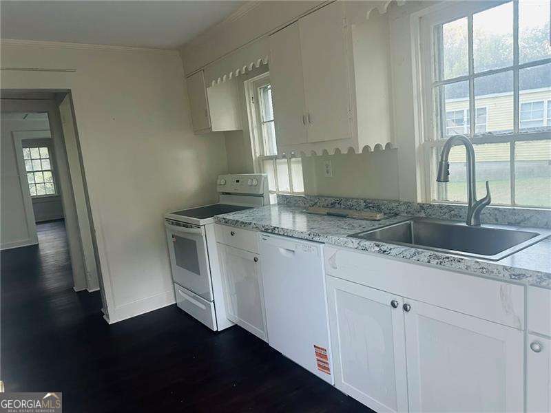 110 Bermuda Street Royston, GA 30662 - Photo 7 of 9