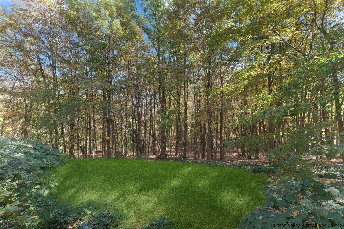 28 Maple Avenue Highland, NY 12528 - Photo 14 of 15 a view of outdoor space with deck and yard