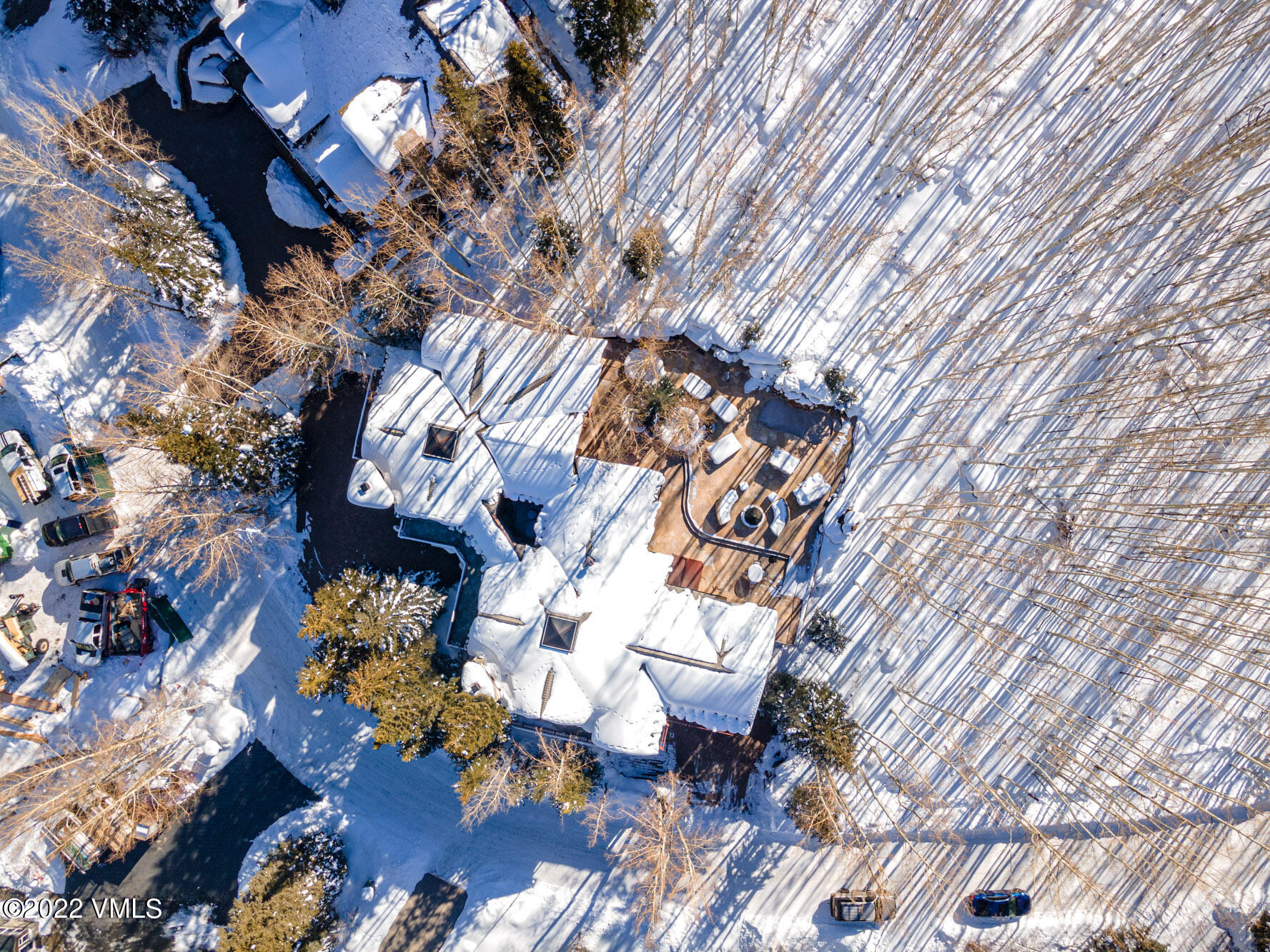 1944 Sunburst Drive, Unit A&B Vail, CO 81657 - Photo 31 of 37