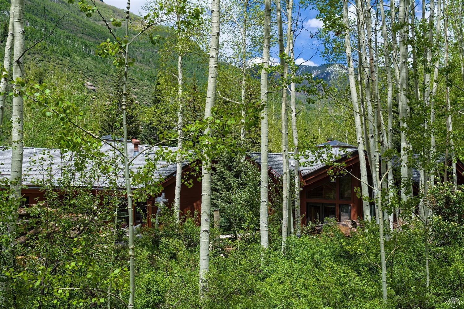 1944 Sunburst Drive, Unit A&B Vail, CO 81657 - Photo 7 of 37