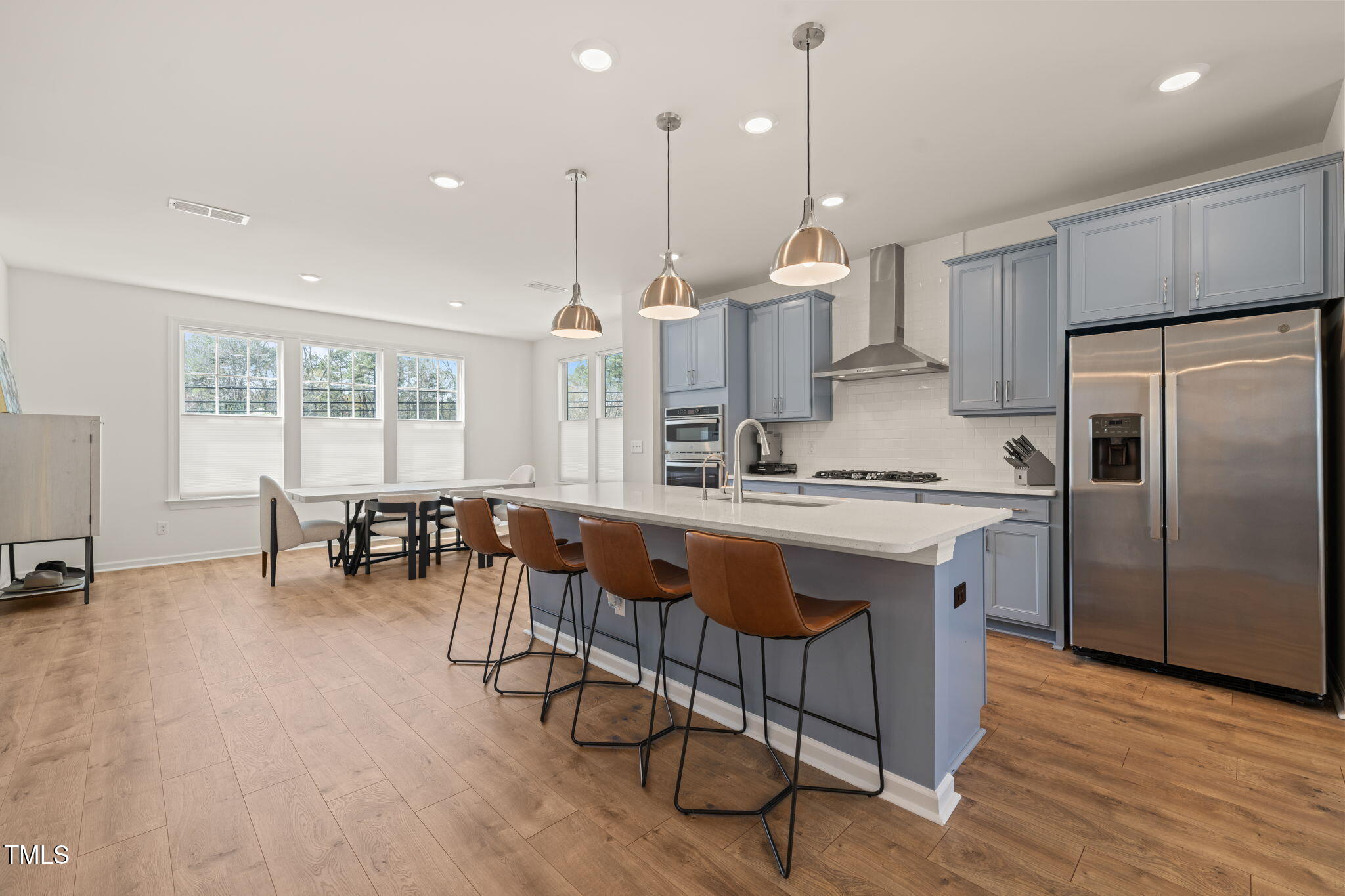6926 Leesville Road Raleigh, NC 27613 - Photo 6 of 39 Kitchen (1)