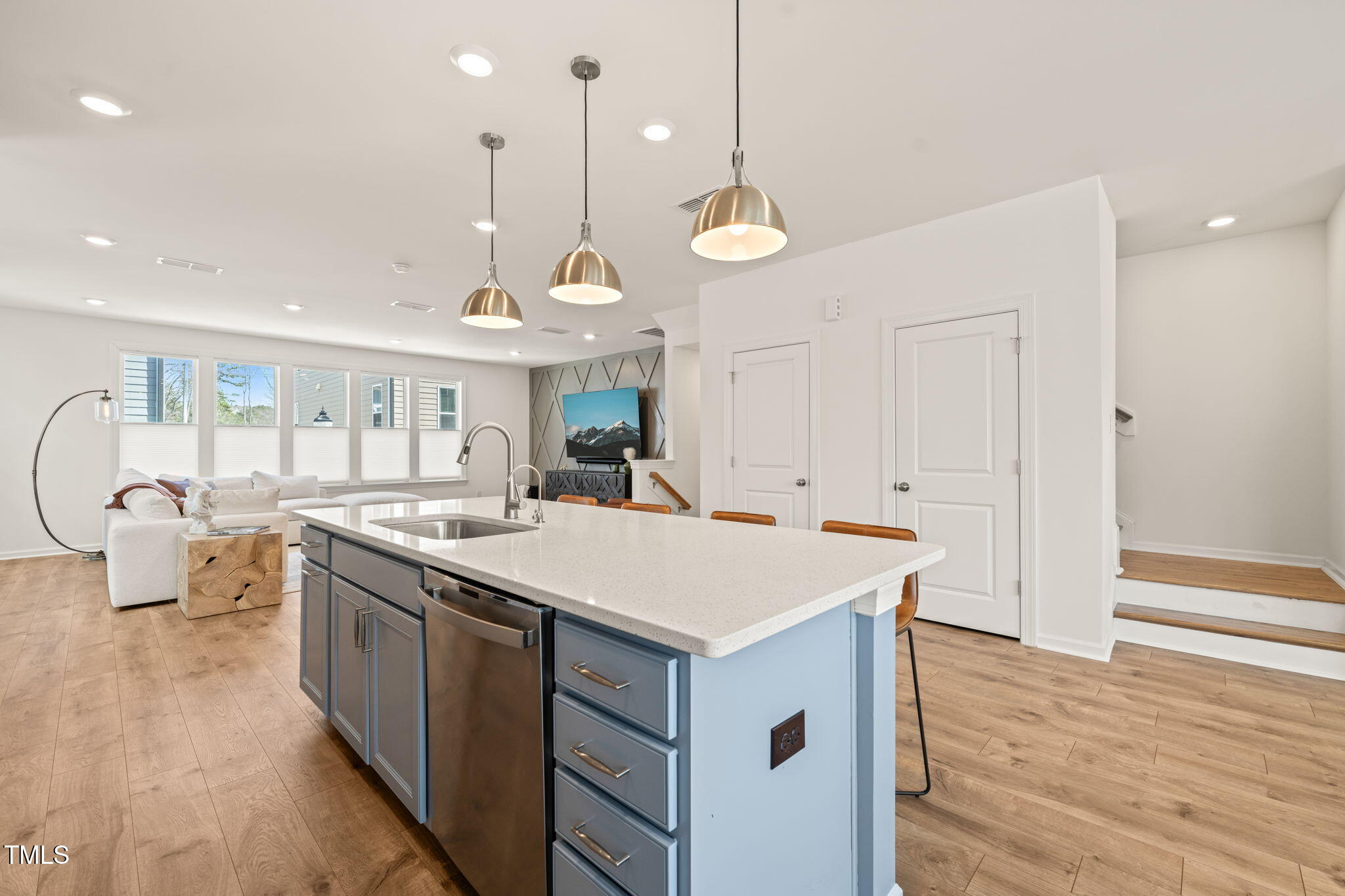 6926 Leesville Road Raleigh, NC 27613 - Photo 8 of 39 Kitchen (3)