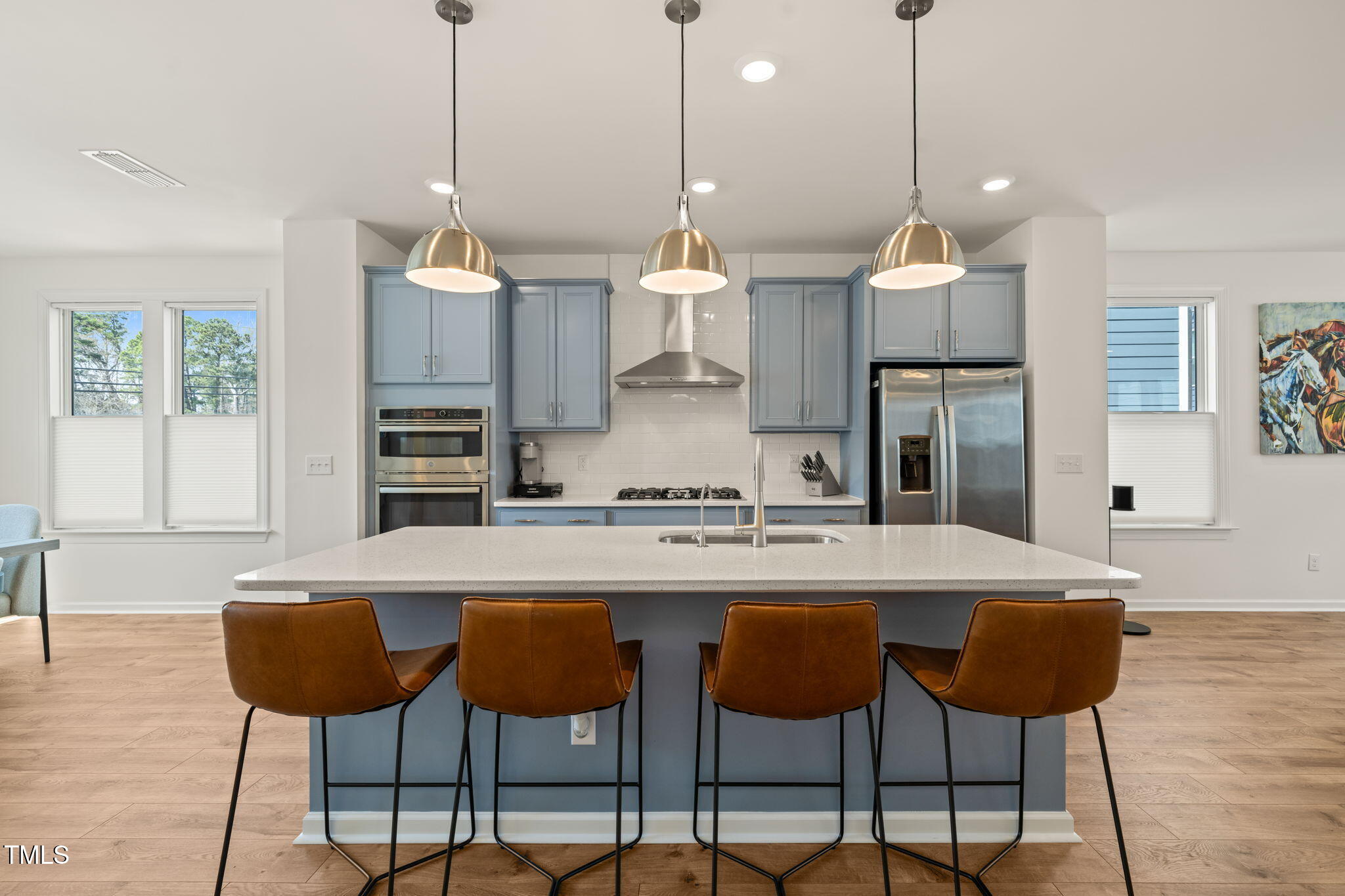6926 Leesville Road Raleigh, NC 27613 - Photo 10 of 39 Kitchen