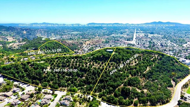 $2,975,000 | 3135 East Valley Parkway, Escondido, CA 92027