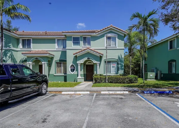 $2,100 | 1441 Southeast 24th Court, Unit 257, Homestead, FL 33035