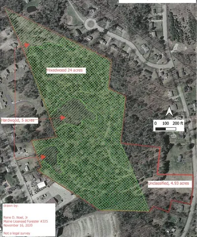 $675,000 | 214 Duck Pond Road, Westbrook, ME 04092