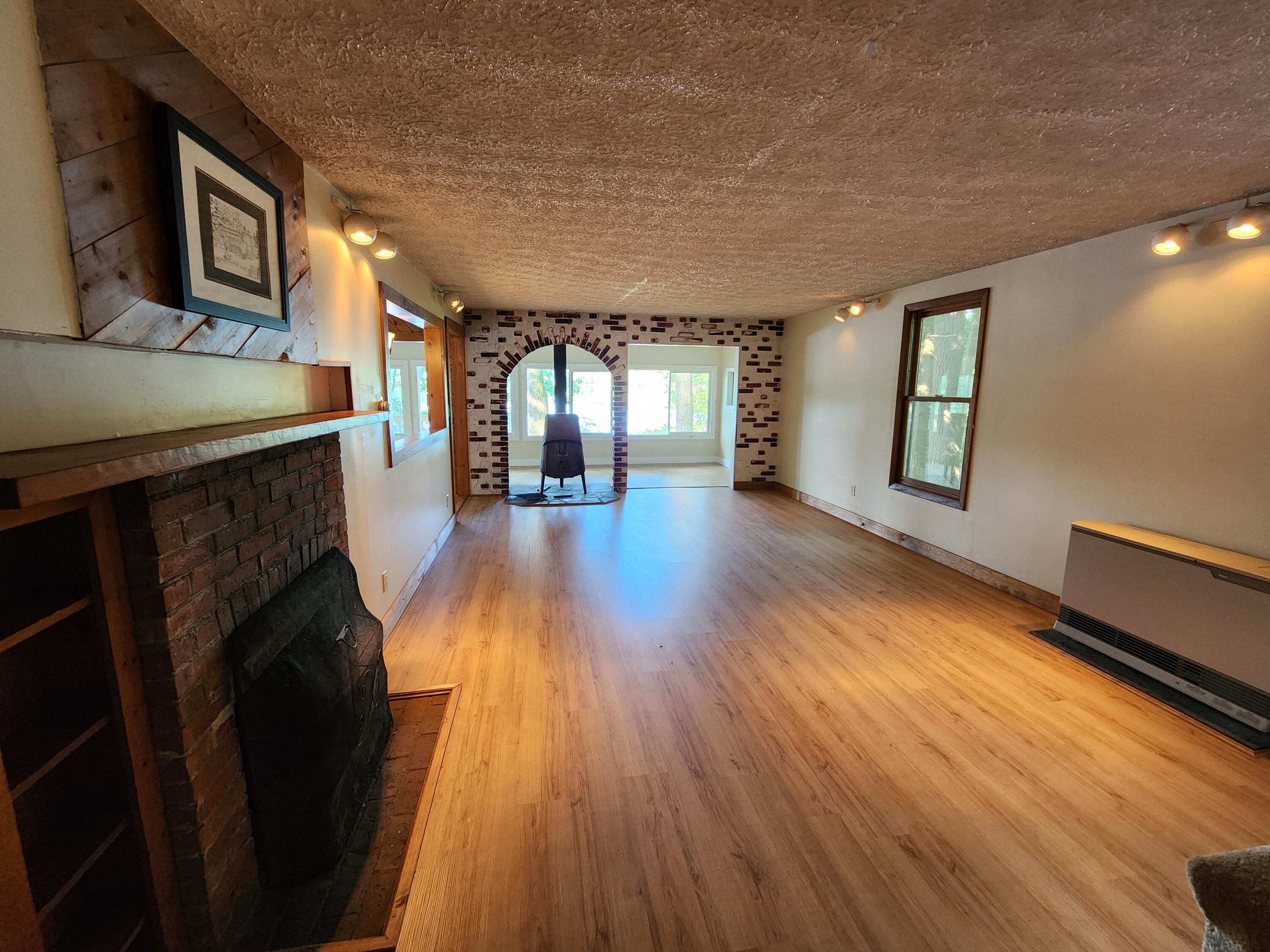 60 North Shore Road Turner, ME 04282 - Photo 22 of 38 Living Room