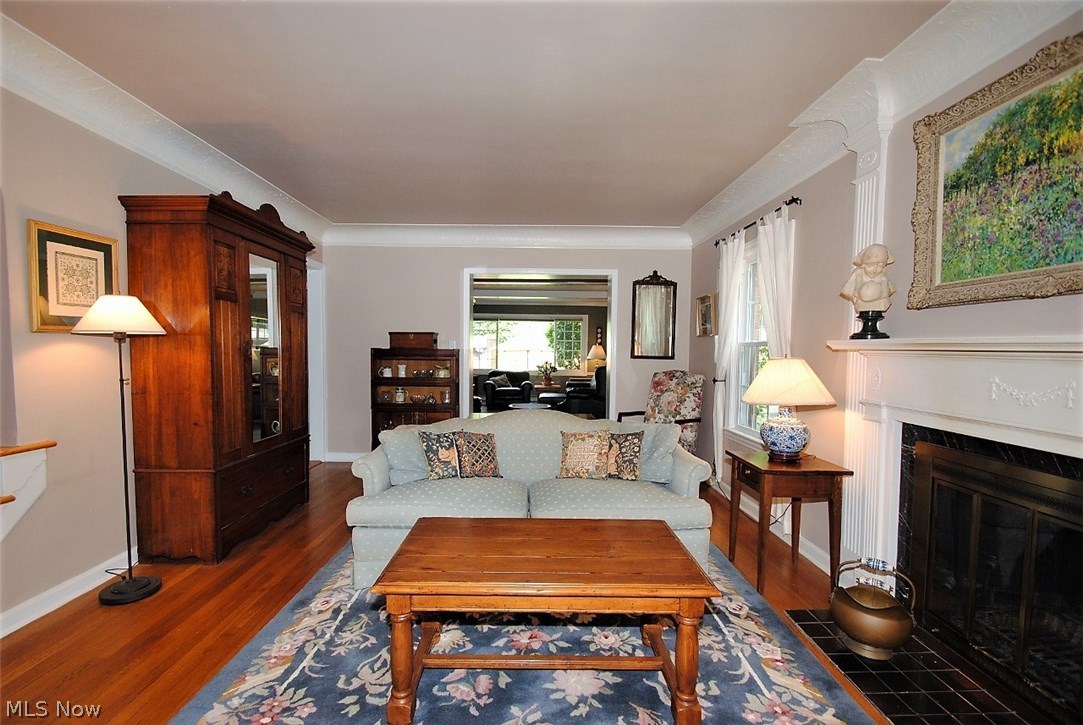 2488 Channing Road Cleveland, OH 44118 - Photo 5 of 28 Gallery Image 5