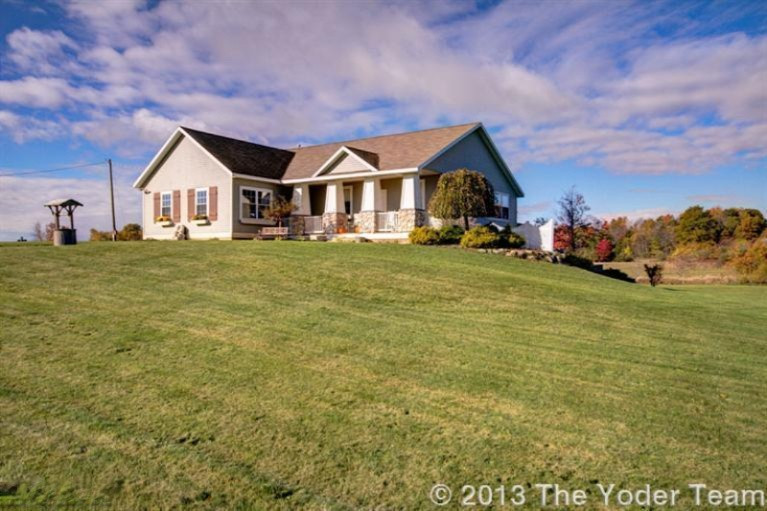 5552 West Crane Road Middleville, MI 49333 - Photo 1 of 24 Primary Photo
