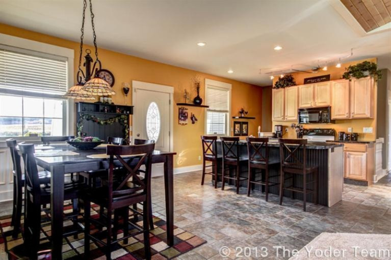 5552 West Crane Road Middleville, MI 49333 - Photo 5 of 24 Additional Photo